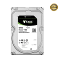 Seagate EXOS 7E8 6TB SATA 7200RPM 256MB 3.5" Enterprise HDD. 