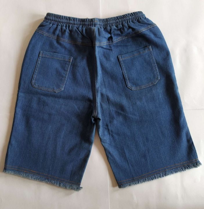 Blue%20Denim%20Shorts%20for%20Men%20%7C%20Half%20Jeans%20Pant%20for%20Men%20-%20Image%204