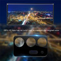 New 3D Curved Tempered Glass Camera Protector Cover for Samsung Galaxy A22S A52 A12 A32 A42 Note 20 S20 S21 FE S22 Ultra Lens Case. 