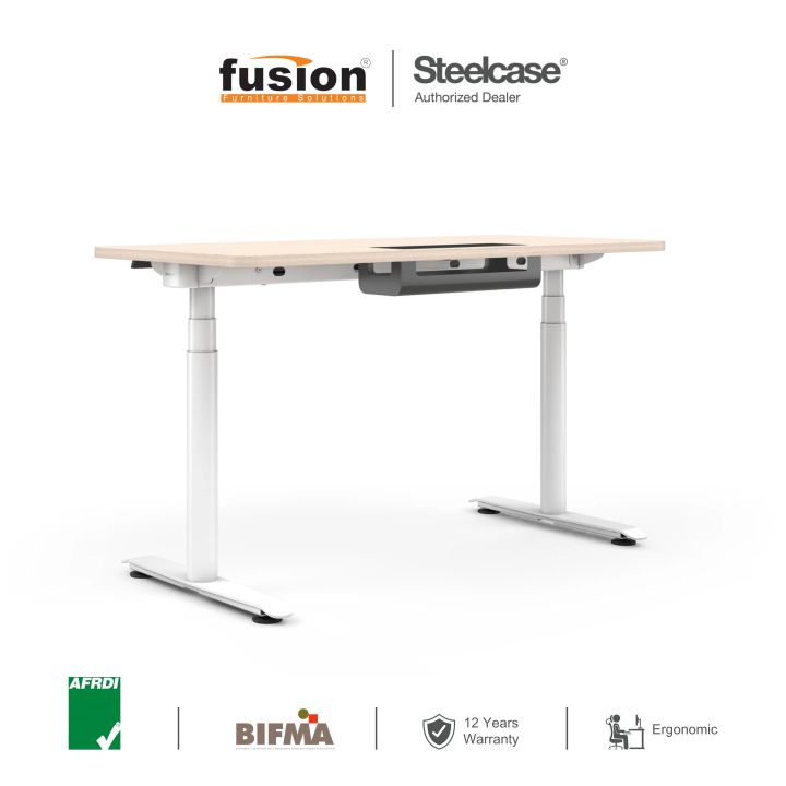 Steelcase%20Migration%20SE%20Pro%20Height%20Adjustable%20Office%20Desk%20%7C%20Gaming%20Desk%20%7C%20Standing%20Desk%20-%20Image%203