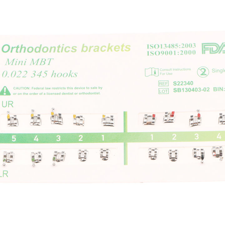 20Pcs/Pack%20Dental%20Orthodontic%20Metal%20Braces%20Bracket%20Mini%20Roth/MBT/Edgewise%20022%20Slot%20Dentist%20Bracket%20Dental%20Metal%20Bracket%20-%20Image%207