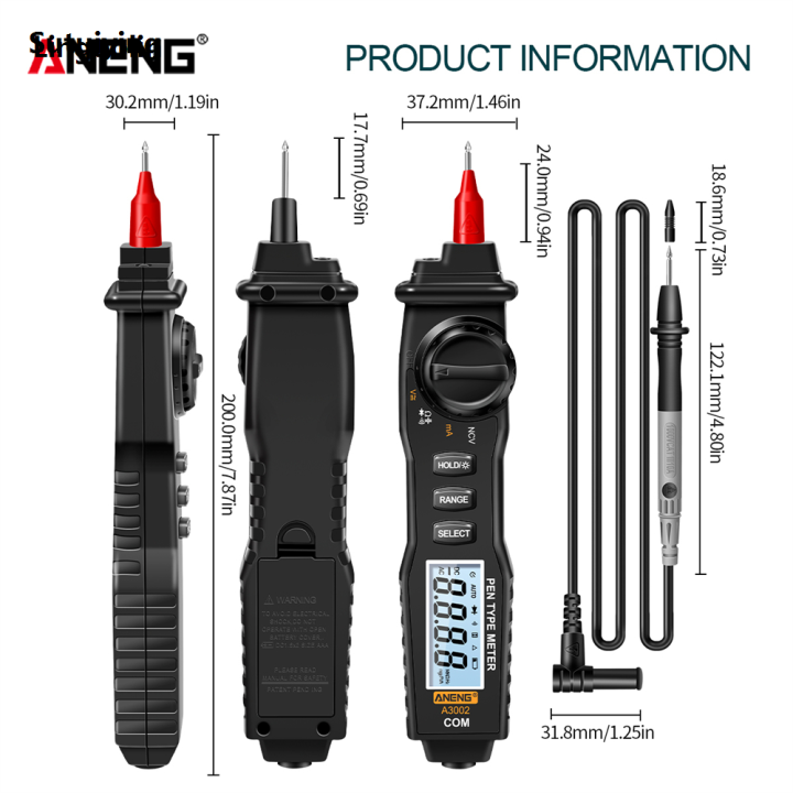 Linguolin%20Sutuiying%20ANENG%20A3002%20Smart%20Digital%20Multimeters%20AC/DC%20Voltage%20Measurement%20Portable%20Electric%20Current%20Tester%20Multifunctional%20Professional%20Tools%20-%20Image%206
