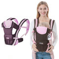 Desire Multifunctional Adjustable Baby Carrier. 
