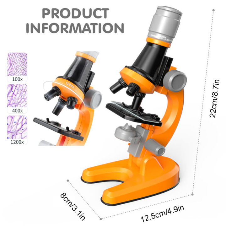 Zoom%20Children%20Microscope%20Biology%20Lab%20LED%201200x%20School%20Science%20Experiment%20Kit%20Education%20Scientific%20Toys%20Gifts%20For%20Kids%20Scientist%20-%20Image%204