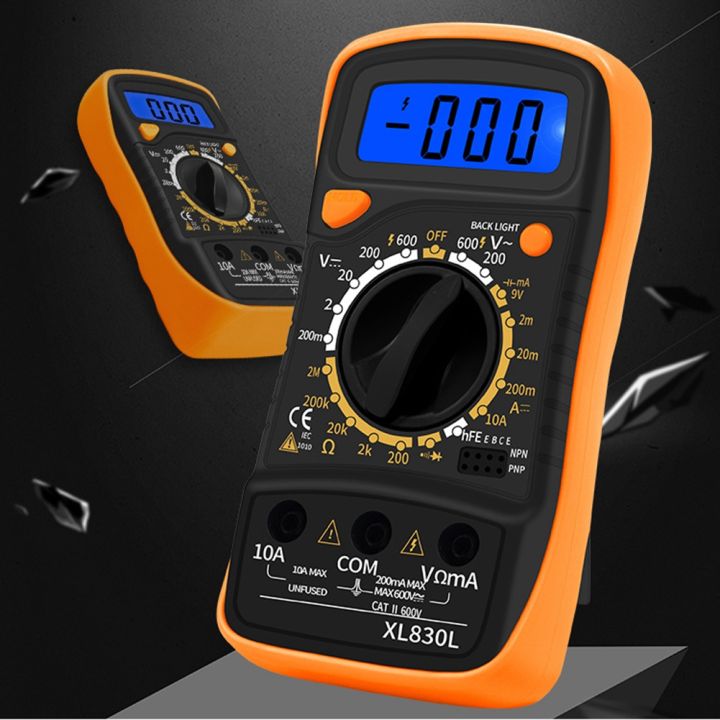 XL830L%20Digital%20Multimeter%20Digital%20Ammeter%20AC%20DC%20600V%20Tester%20-%20Image%204