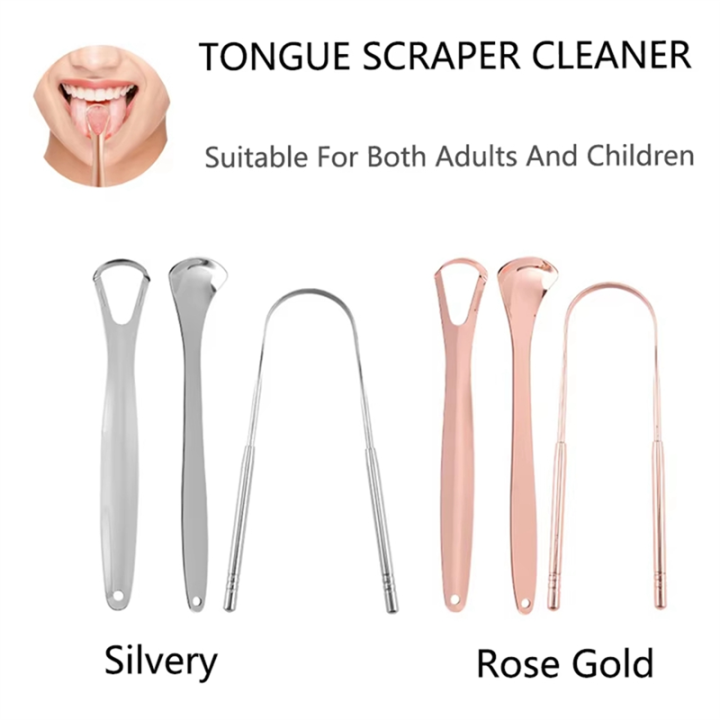 Tongue%20Scraper%20Cleaner%20Travel%20Portable%20Case%20Breath%20Cleaner%20Gold%20-%20Image%202