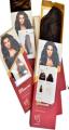 5 Clips  Curly Hair Extensions Black  / Curly Hair Extensions Black. 