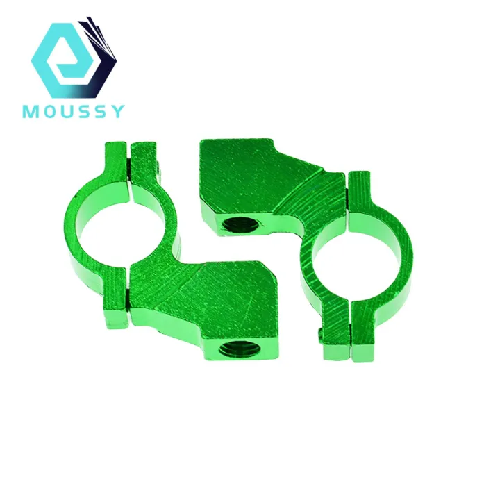 MOUSSY%20Motorcycle%20Rearview%20Mirror%20Mount%20Universal%20Motorcycle%20Handlebar%20Mirror%20Mount%20M10%20Thread%20Rearview%20Mirror%20Holder%20Clamp%20for%20Motorbike%20-%20Image%202