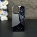 MARVEL Spider Man Phone Case Compatible for IPhone 11 15 12 14 13 Pro Max X XR XS Max Luxury Plating Metal Shockproof Soft Case. 