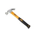 Ingco Claw Hammer 450G Hand tools. 
