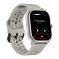 Zeblaze Beyond 3 Pro GPS Smart Watch | Ultra HD Amoled Display | Built-in GPS & Route Import  | Bluetooth Calling | IP68 Water Resistance | 1 Year Warranty. 