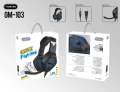 YESPLUS YS-103 Noise Isolating LED Gaming Headset with Mic. 