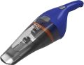 Black+Decker 3.6V 1.5Ah Li-Ion Cordless Dustbuster Handheld Vacuum - NVC115WA-B5 By Mitrata. 
