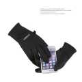 Gloves Touch Screen Men  Winter Ski Gloves Ciclismo Full Finger Motorcycle Sports Cycling Waterproof Warm Gloves. 