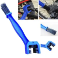 Motorcycle Chain Cleaner Brush. 