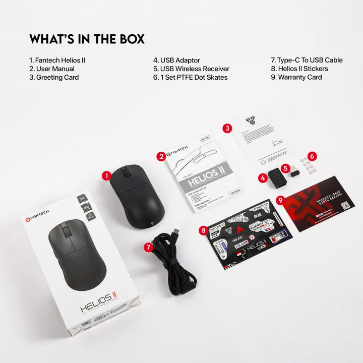 Fantech%20Helios%20II%20Pro%20Wireless%20Gaming%20Mouse%20with%20Nordic%20ARM%20Cortex%20MCU%20and%204K%20Optical%20Sensor%20-%20High-Performance,%20New,%20Black%20-%20Image%208