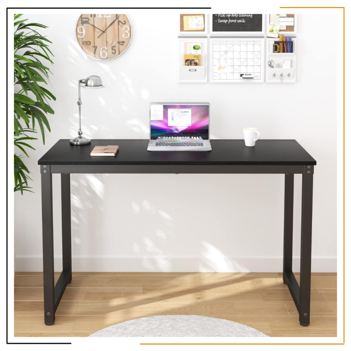 Modern%20Minimal%20Working%20Desk%20100%C3%9750%C3%9775%20cm%20%7C%20Study%20Table%20%C2%B7%20Office%20Table%20%C2%B7%20Home%20Desk%20%7C%20Strong%20Metal/Iron%20Frame%20with%20Laminated%20Board%20Top%20%7C%20Durable%20200kg%20Load%20%C2%B7%20Made%20in%20Nepal%20-%20Image%205