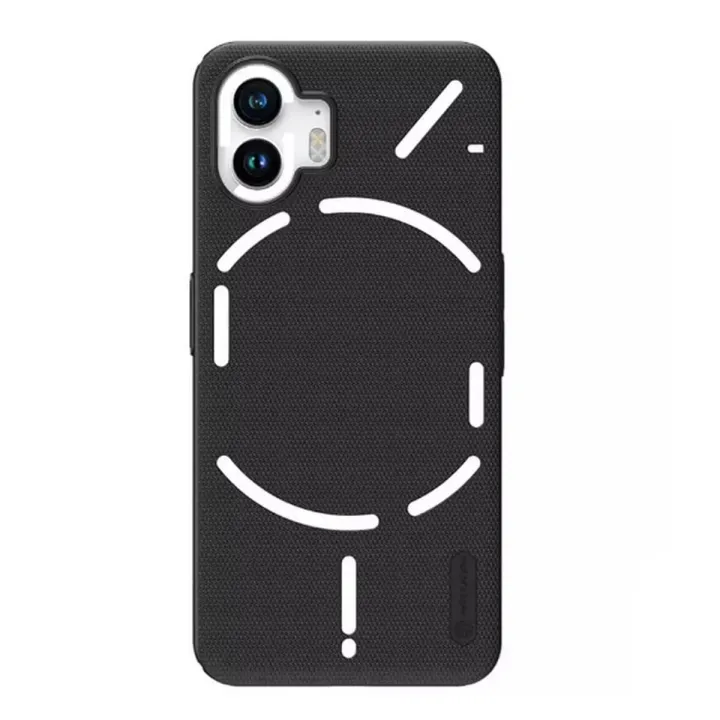 Nillkin Super Frosted Shield Matte cover case for Nothing Phone Two (Nothing Phone 2)