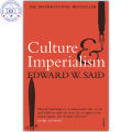 Culture And Imperialism by Edward W Said. 
