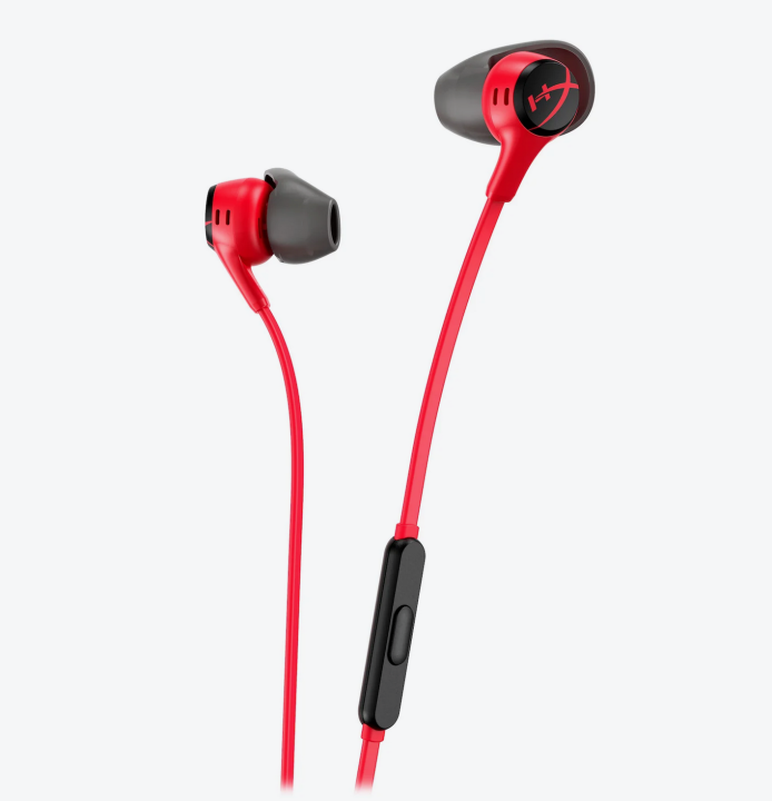 HyperX Cloud Earbuds II -GAG NEPAL | Daraz.com.np