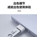 【Regret for not using it earlier】Applicable mobile phone adapter Letv OTG converter type-c adapter USB2.0micro Android V8 U disk. 