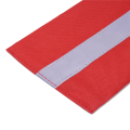 Towing Flag Highly Visible Red Safety Flags Canoe Kayak Accessories with Reflective. 