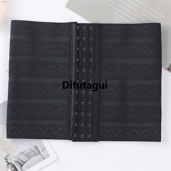 Difutagui%20Zheng%20Healthy%20Belt%20Trainer%20Body%20Shape%20Waist%20Ladies%20Body%20Affordable%20Shape%20Belt%20Clothing%20Waist%20Slimming%20Postpartum%20Belt%20Belt%20-%20Image%205