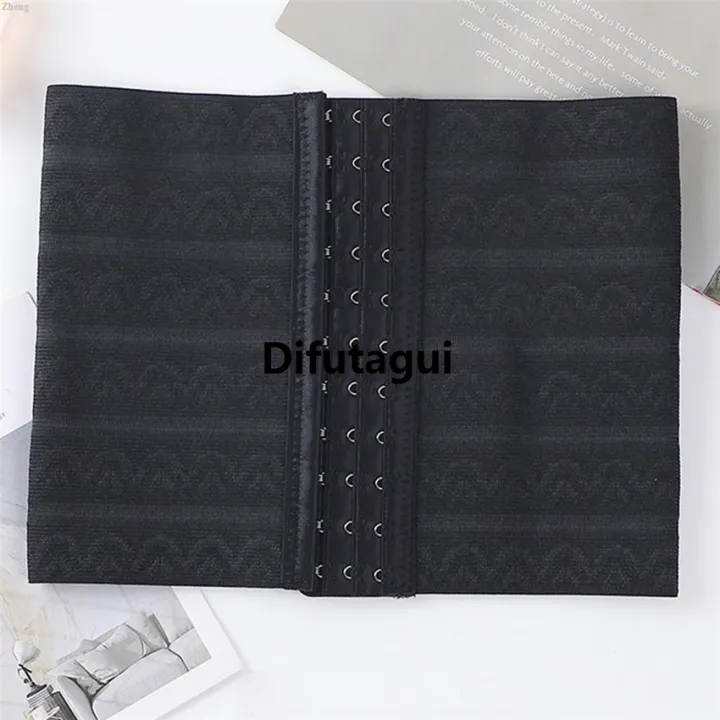 Difutagui%20Zheng%20Healthy%20Belt%20Trainer%20Body%20Shape%20Waist%20Ladies%20Body%20Affordable%20Shape%20Belt%20Clothing%20Waist%20Slimming%20Postpartum%20Belt%20Belt%20-%20Image%205