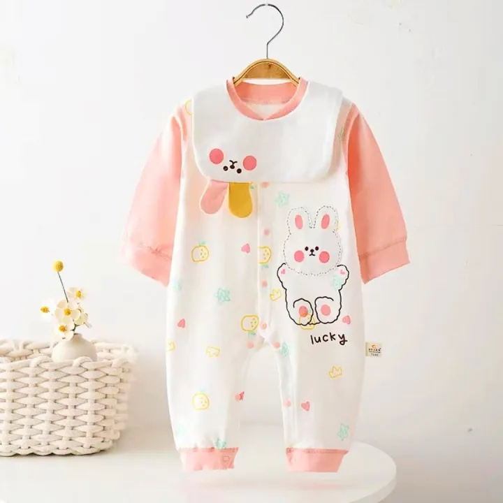 Jumpsuit%20For%20Newborn%20Baby%20With%20Bibs%20-%20Image%204