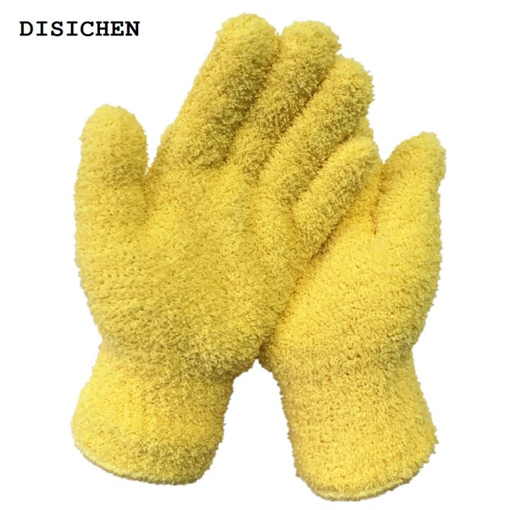 DISICHEN%202025%201%20Pairs%20Microfiber%20Dusting%20Cleaning%20Glove%20Mitt%20Cars%20Windows%20Dust%20Remover%20Tool%20Reusable%20Cleaning%20Glove%20Household%20Cleaning%20Tools%20-%20Image%206