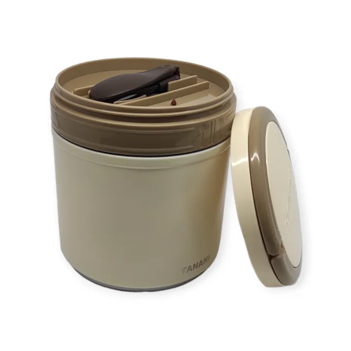 304%20Stainless%20Steel%20Japanese%20Style%20Round%20Shape%20Vacuum%20Lunch%20Food%20Container,%20Insulated%20Food%20Jar%20For%20Office%20Worker,%20Adults,%20Children%201.2L%20-%20Image%206