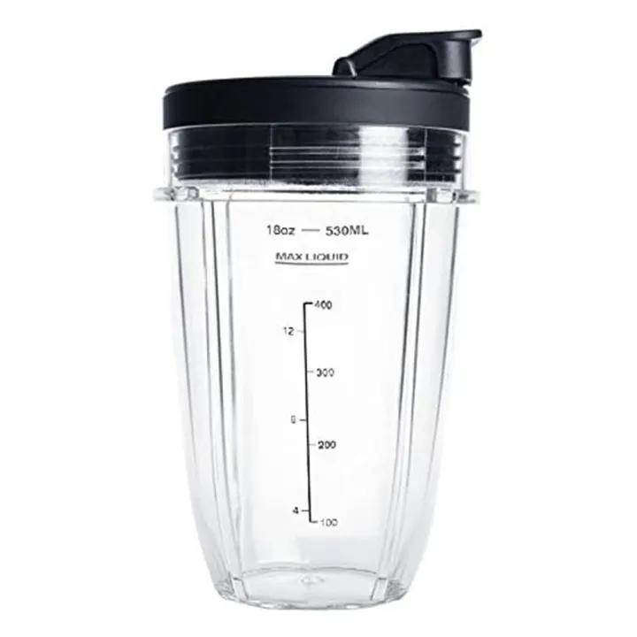 NAMUNY%20For%2018%20Oz%20Cup%20with%202%20Sealing%20Caps,%20Suitable%20for%20900W/1000W%20Juicer%20Series%20Blender%20(2%20Pack)%20-%20Image%205
