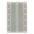 Starter Kit 13 in 1 Kit New Starter Kit Mini Breadboard LED Jumper Wire Button for Arduino Compatile for UNO R3. 