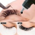 5ml Grafting Eyelashes Glue Waterproof Lasting Quick Drying Adhesive Black Color Lashes Extension Glue No Irritant Makeup Tools. 