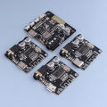 Bluetooth Audio Receiver Board Bluetooth Decoder MP3 Lossless Decoder Board Music Module Taotai. 