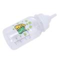 Dog Milk Bottle With Replaceable Nipples And Cleaning Brush For Dogs/Cats/Rabbits.. 