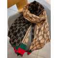 Premium Winter Scarf Muffler – Stylish & Trendy. 