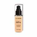 L.A. Colors Truly Matte Foundation, 40Ml  ( Porcelain ). 