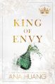 King of Envy by Ana Huang. 