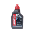 Motul Scooter LE 10W30 Engine Oil (800 ml). 
