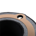 Car Shift Lever Boot Rubber Seal NA0164481B M51317480A for. 