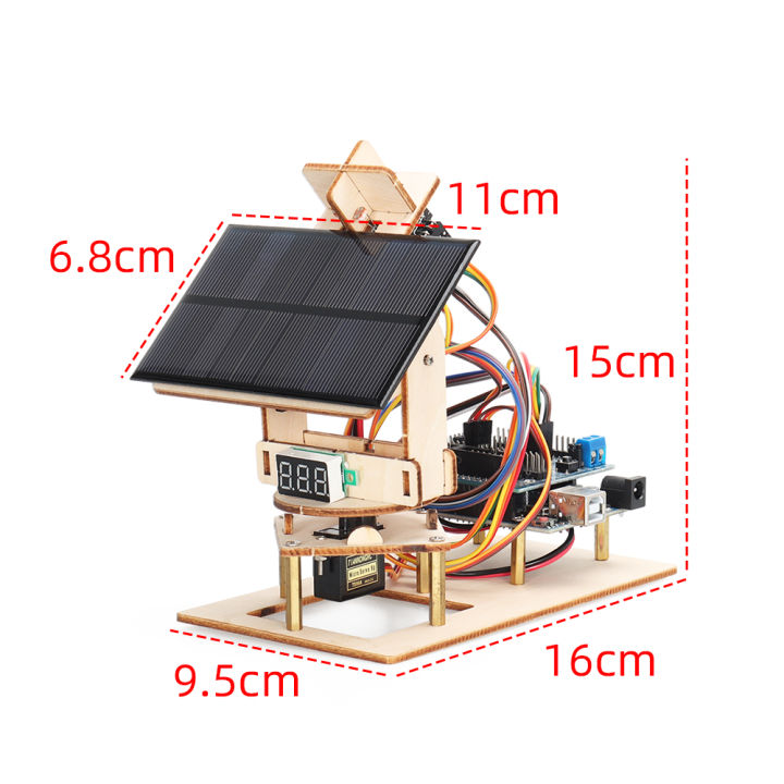Smart%20Solar%20Tracker%20Kit%20For%20Arduino%20Project%20Tracker%20Kit%20DIY%20Electronic%20Kit%20Professional%20solar%20Sunlight%20Tracker%20Circuit%20Panel%20Kit%20-%20Image%206
