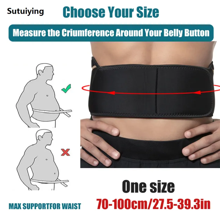 Sutuiying%201Pcs%20Unisex%20Copper%20Compression%20Back%20Brace,Copper%20Infused%20Lower%20Lumbar%20Sales%20promotion%20Support%20Belt%20for%20Muscle,Ligament%20Strain,Arthritis,Sciatica%20-%20Image%203