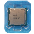 Intel® Core i5-10400 10th Generation 6 Core 12 Threads 12MB Cache, 2.90 GHz. 
