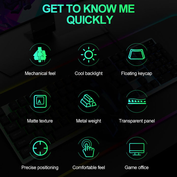 Gaming%20Keyboard%20Wired%20Mouse%20Set%20Rainbow%20Backlight%20USB%20Wired%20keypad%20Ergonomic%20Computer%20Gaming%20Mouse%20For%20Laptop%20PC%20Games%20-%20Image%205