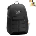 Cat Black James Protect All Day Unisex Backpack (CAT83523-01BLK). 