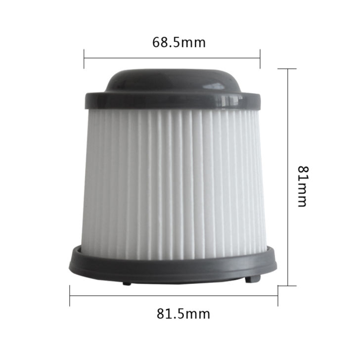 Vacuum%20Cleaner%20Accessories%20Filter%20Screens%20for%20PVF110%20PHV1210%20PV1020L%20PD11420L%20PHV1810%201820LF/G%20-%20Image%205