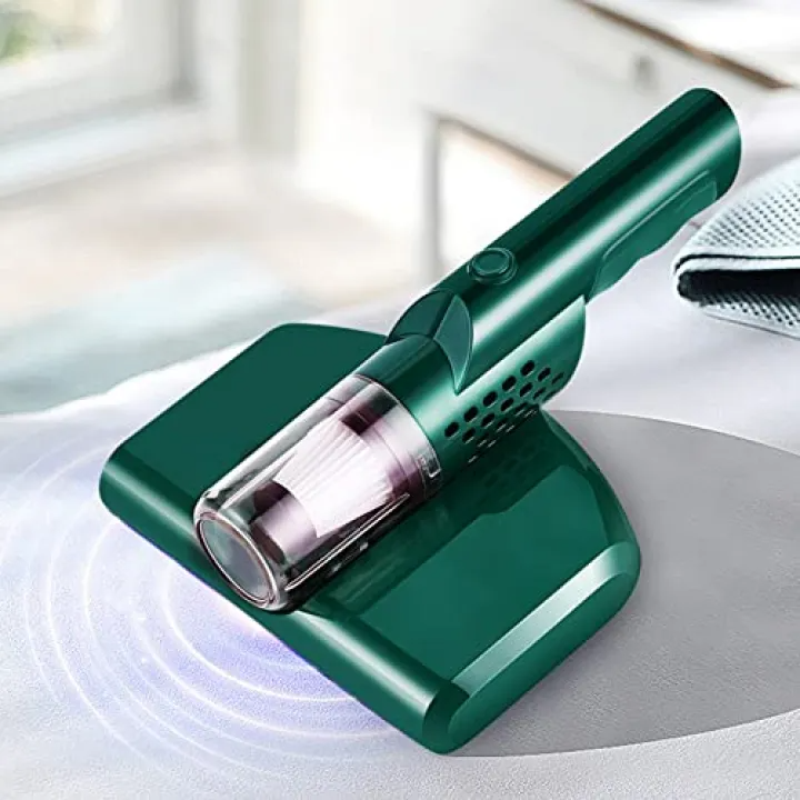 Spunky Add-ons Rechargeable Mini Vacuum Cleaner