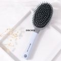 DISICHEN Detangling Hair Brush for Wavy/Curly Hair -Massage Wet Hair Comb for Detangling, Wet/Dry/Oil/Thick Hair-Gentle on Scalp and Hair. 