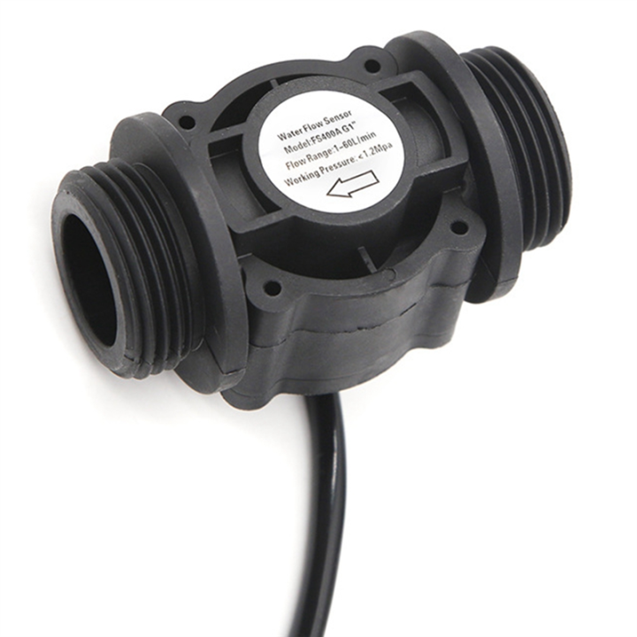 Nullmul%20DN25%20Flow%20Sensor%20Turbine%20Flow%20Meter%20Water%20Flow%20Sensor%20Industrial%20Agricultural%20Flow%20Meter%20-%20Image%204